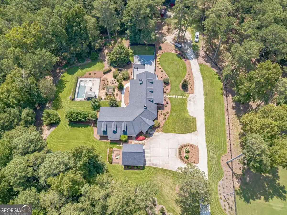 Single family home for sale at 9667 Ephesus Church Rd, Villa Rica, GA 30180 | MLS# 10879192