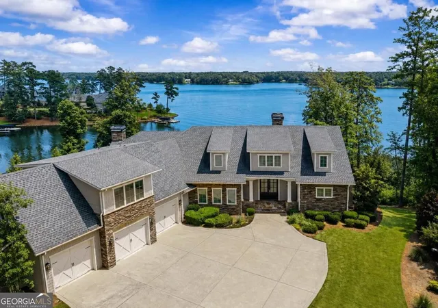 Photo 1 of Mansion for sale at 1030 South Shoals Dr, Greensboro, GA 30642 | MLS# 10831745 | Listing updated on 2026-09-07