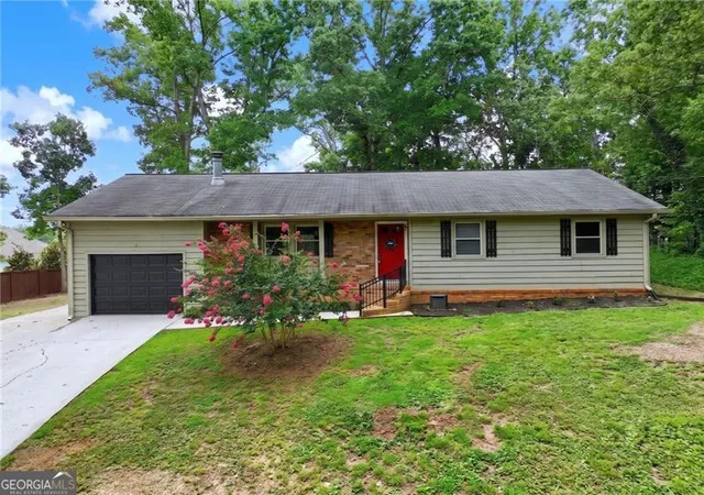 4th image of 4206 High St, Buford, GA 30518 | MLS# 10801568