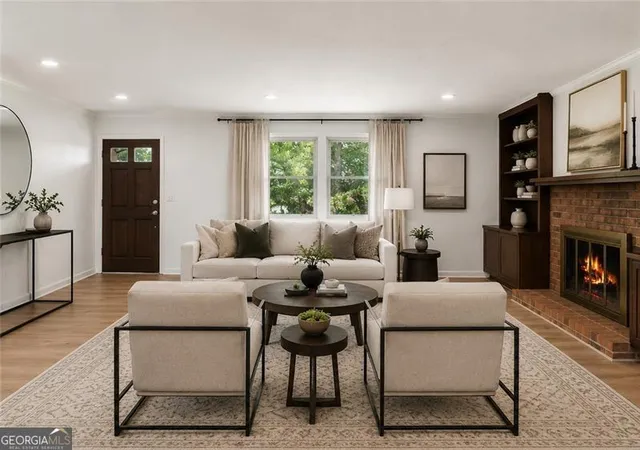 5th image of 4206 High St, Buford, GA 30518 | MLS# 10801568