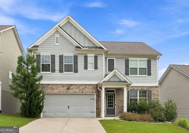 1st image of 6890 Scarlet Oak Wy, Flowery Branch, GA 30542 | MLS# 10820129