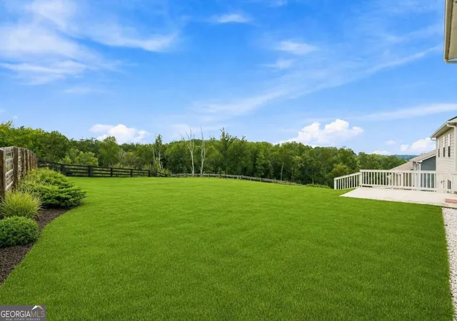 2nd image of 6890 Scarlet Oak Wy, Flowery Branch, GA 30542 | MLS# 10820129