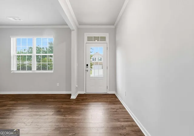 Photo 3 of Single family home for sale at 6890 Scarlet Oak Way, Flowery Branch, GA 30542 | MLS# 10820129 | Listing updated on 2026-09-12