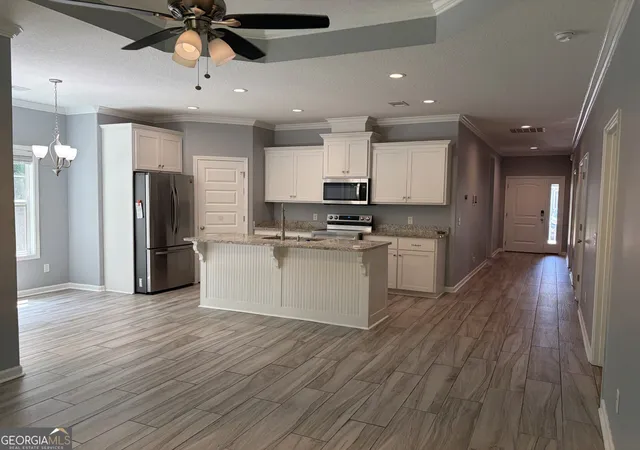 Photo 4 of Single family home for sale at 325 Gary Cir, Saint Marys, GA 31558 | MLS# 10806087 | Listing updated on 2026-07-29