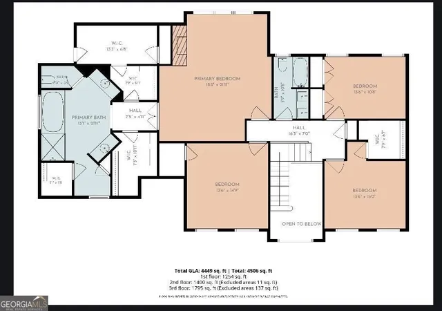 Photo 50 of Single family home for sale at 24 Saint Ives Ln, Winder, GA 30680 | MLS# 10824807 | Listing updated on 2026-08-29