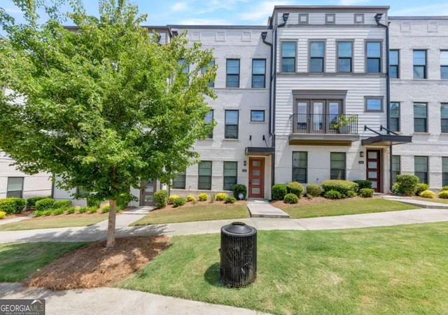 Photo 1 of Townhouse for sale at 2130 Holtz Ln, Atlanta, GA 30318 | MLS# 10782710 | Listing updated on 2026-09-14