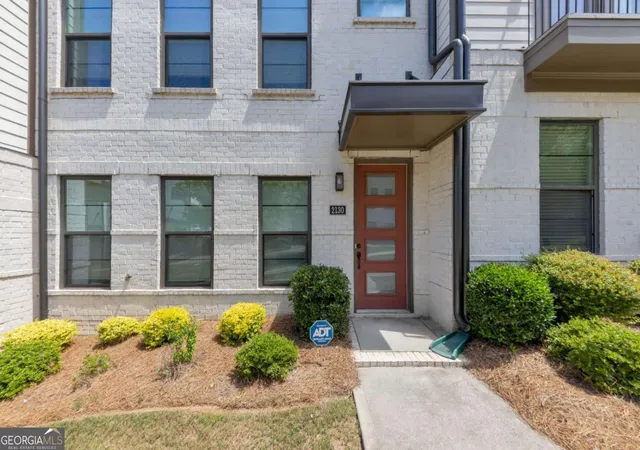 Photo 2 of Townhouse for sale at 2130 Holtz Ln, Atlanta, GA 30318 | MLS# 10782710 | Listing updated on 2026-09-14