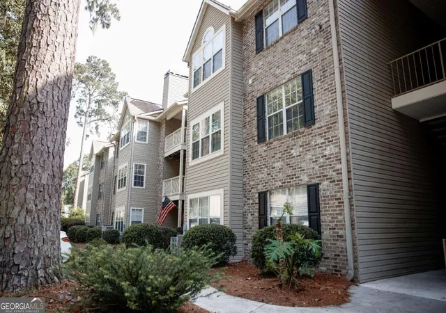 Photo 1 of Condo for sale at 12300 Apache Ave #921, Savannah, GA 31419 | MLS# 10757353 | Listing updated on 2026-08-28
