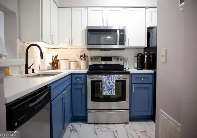 Photo 4 of Condo for sale at 12300 Apache Ave #921, Savannah, GA 31419 | MLS# 10757353 | Listing updated on 2026-08-28
