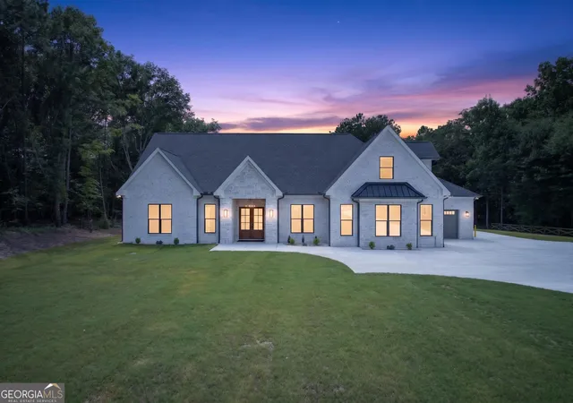 2nd image of 3714 Double Springs Rd Sw, Monroe, GA 30656 | MLS# 10820325