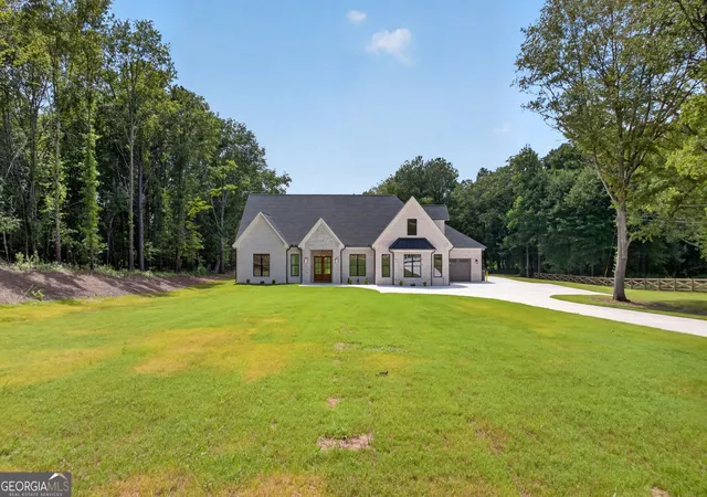 3rd image of 3714 Double Springs Rd Sw, Monroe, GA 30656 | MLS# 10820325