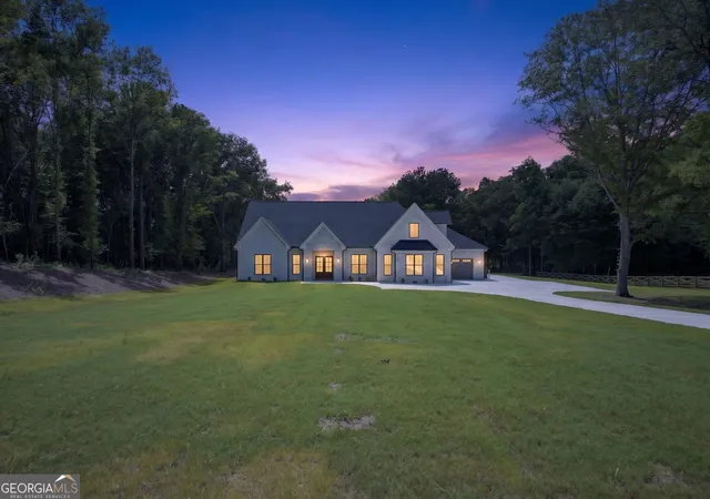 4th image of 3714 Double Springs Rd Sw, Monroe, GA 30656 | MLS# 10820325