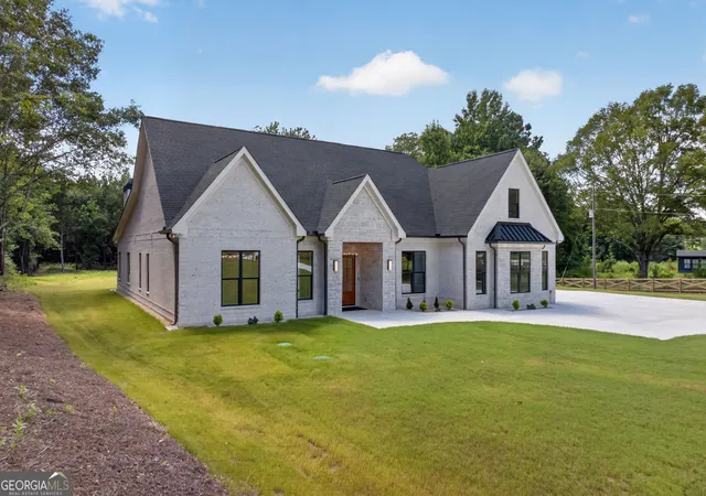 5th image of 3714 Double Springs Rd Sw, Monroe, GA 30656 | MLS# 10820325
