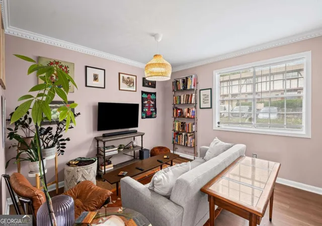 Photo 3 of Condo for sale at 2952 N Dekalb Dr #B, Atlanta, GA 30340 | MLS# 10798727 | Listing updated on 2026-08-12