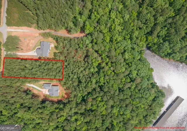 Photo 4 of Land for sale at 56 Firefly Run, Lagrange, GA 30240 | MLS# 10836619 | Listing updated on 2026-09-14