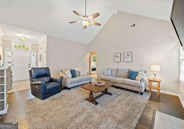 Photo 4 of Single family home for sale at 2376 Battle Forest Dr SW, Marietta, GA 30064 | MLS# 10774523 | Listing updated on 2026-09-13