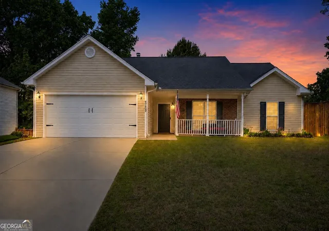 1st image of 5825 April Dr, Buford, GA 30518 | MLS# 10797821