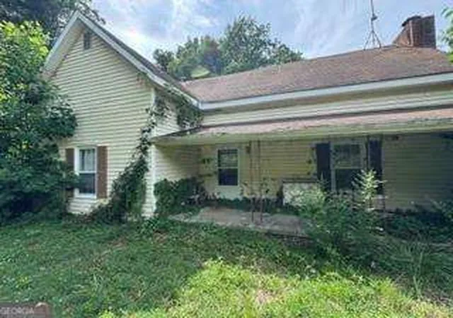 Homes for sale in Martin, GA | 1395 Smith Rd, Martin, GA 30557 | MLS# 10791522