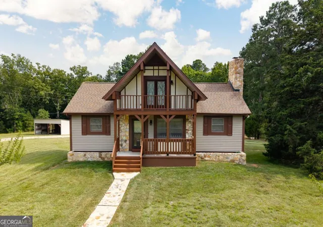 Photo 1 of Single family home for sale at 1967 Calhoun Falls Hwy, Elberton, GA 30635 | MLS# 10805969 | Listing updated on 2026-09-03