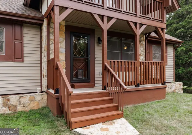 Photo 3 of Single family home for sale at 1967 Calhoun Falls Hwy, Elberton, GA 30635 | MLS# 10805969 | Listing updated on 2026-09-03