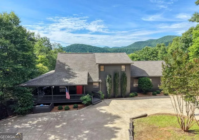 1st image of 237 Flat Rock Ridge Rd, Blairsville, GA 30512 | MLS# 10787548