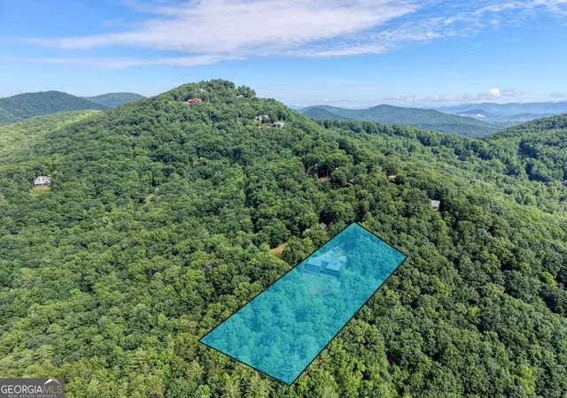 2nd image of 237 Flat Rock Ridge Rd, Blairsville, GA 30512 | MLS# 10787548