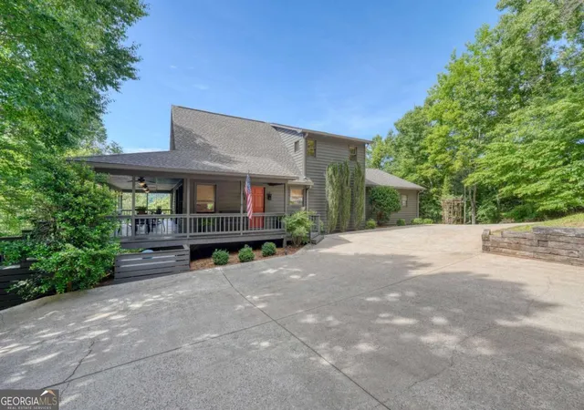 3rd image of 237 Flat Rock Ridge Rd, Blairsville, GA 30512 | MLS# 10787548