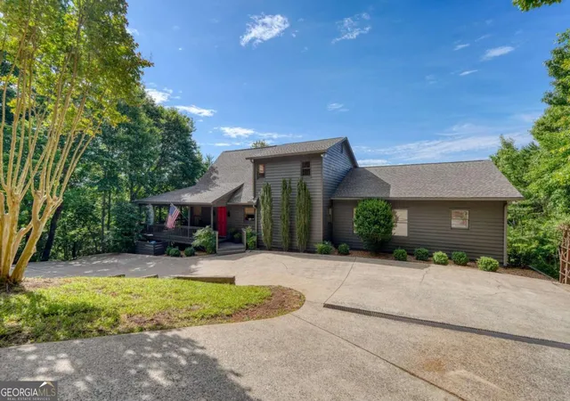 4th image of 237 Flat Rock Ridge Rd, Blairsville, GA 30512 | MLS# 10787548