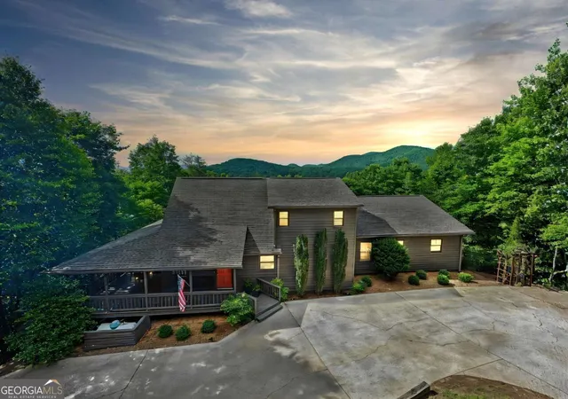 5th image of 237 Flat Rock Ridge Rd, Blairsville, GA 30512 | MLS# 10787548