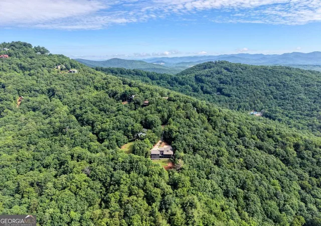 75th image of 237 Flat Rock Ridge Rd, Blairsville, GA 30512 | MLS# 10787548