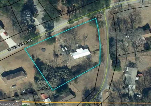 Homes for sale in Bremen, GA | 443 Bushmill Rd, Bremen, GA 30110 | MLS# 10798875