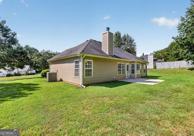 31st image of 180 Shenandoah Dr, Covington, GA 30016 | MLS# 10829798