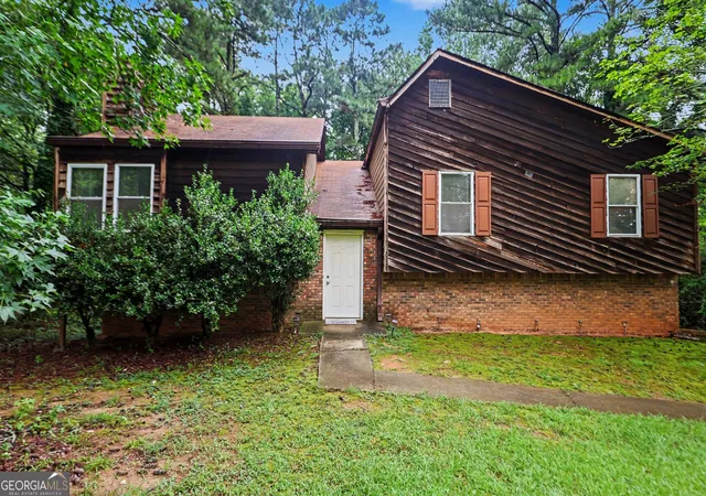 Photo 1 of Single family home for sale at 5894 Sutton Dr, Douglasville, GA 30135 | MLS# 10815978 | Listing updated on 2026-09-13