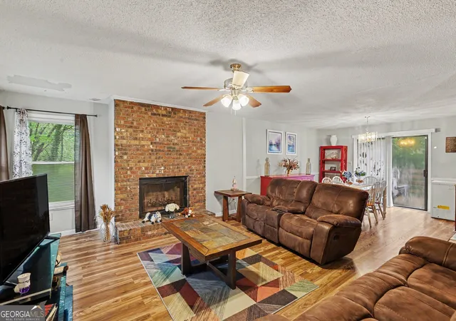 Photo 3 of Single family home for sale at 5894 Sutton Dr, Douglasville, GA 30135 | MLS# 10815978 | Listing updated on 2026-09-13