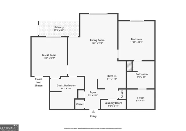 Photo 29 of Condo for sale at 2700 Pine Tree Rd Ne #2314, Atlanta, GA 30324 | MLS# 10761967 | Listing updated on 2026-07-30