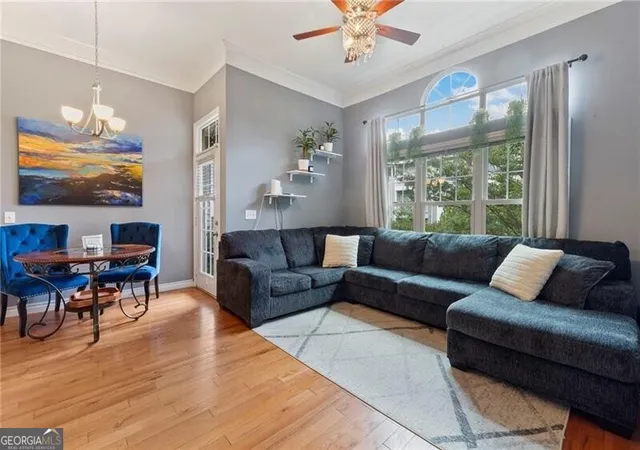 Photo 2 of Condo for sale at 2700 Pine Tree Rd NE #2314, Atlanta, GA 30324 | MLS# 10761967 | Listing updated on 2026-07-30