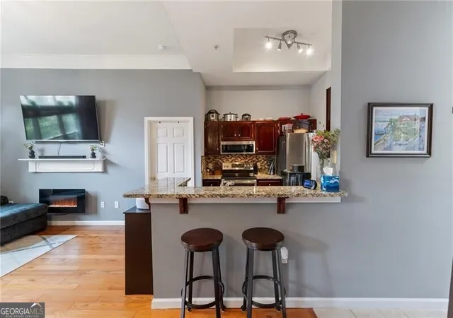 Photo 3 of Condo for sale at 2700 Pine Tree Rd NE #2314, Atlanta, GA 30324 | MLS# 10761967 | Listing updated on 2026-07-30