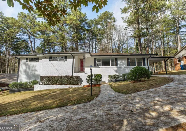 1st image of 2939 Arrowood Dr, Atlanta, GA 30344 | MLS# 10800277