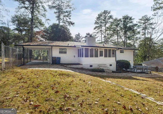 30th image of 2939 Arrowood Dr, Atlanta, GA 30344 | MLS# 10800277