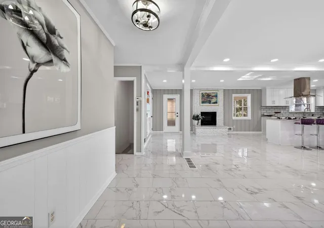 4th image of 2939 Arrowood Dr, Atlanta, GA 30344 | MLS# 10800277