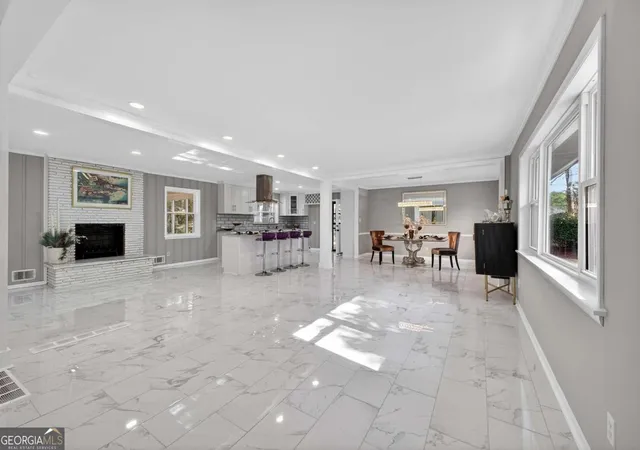 5th image of 2939 Arrowood Dr, Atlanta, GA 30344 | MLS# 10800277