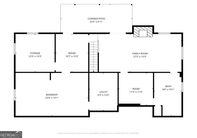 Photo 38 of Single family home for sale at 330 Sharon Dr, Fayetteville, GA 30214 | MLS# 10822749 | Listing updated on 2026-09-06