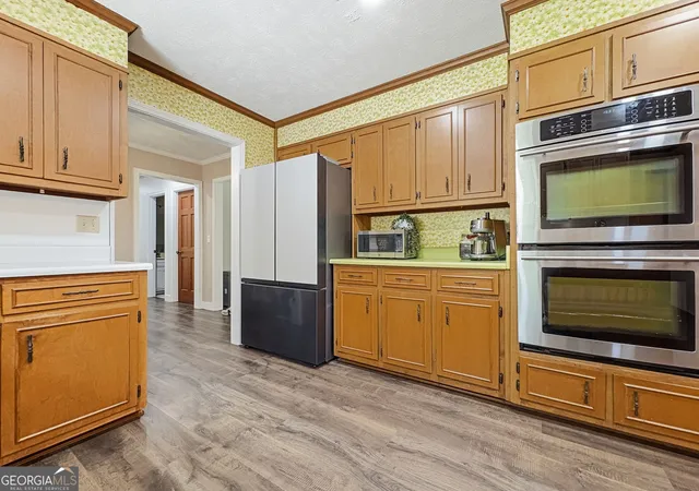 Photo 3 of Single family home for sale at 330 Sharon Dr, Fayetteville, GA 30214 | MLS# 10822749 | Listing updated on 2026-09-06