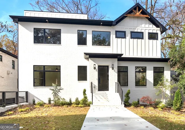2nd image of 1386 Wayne Ave Ne, Atlanta, GA 30306 | MLS# 10658607