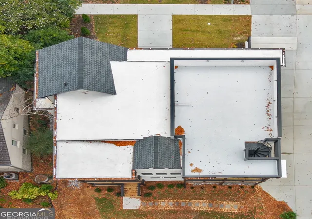 71st image of 1386 Wayne Ave Ne, Atlanta, GA 30306 | MLS# 10658607