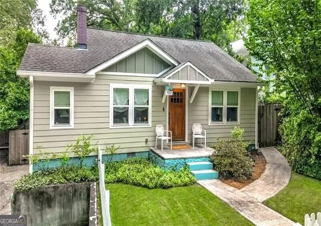 Photo 3 of Single family home for sale at 797 Stokeswood Ave SE, Atlanta, GA 30316 | MLS# 10836567 | Listing updated on 2026-09-14
