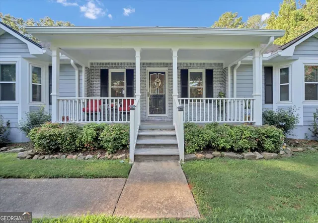 1st image of 145 Earlygold St, Mcdonough, GA 30253 | MLS# 10828832