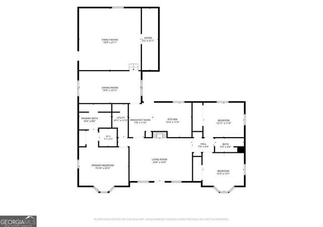 25th image of 145 Earlygold St, Mcdonough, GA 30253 | MLS# 10828832
