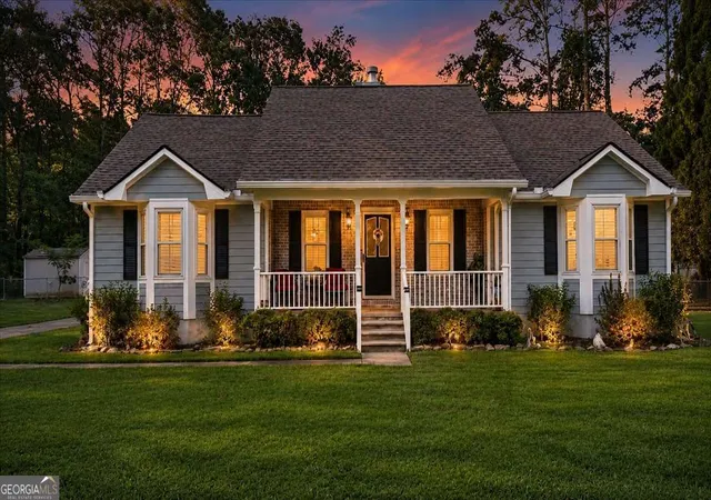 2nd image of 145 Earlygold St, Mcdonough, GA 30253 | MLS# 10828832