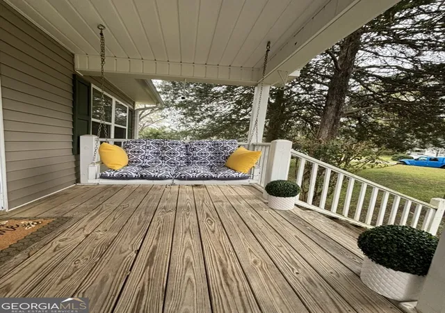 3rd image of 405 Crawfordville Rd, Union Point, GA 30669 | MLS# 10804127